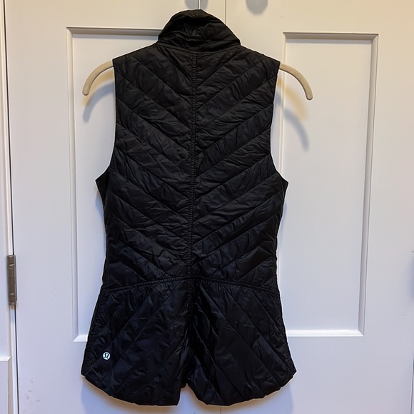 Lululemon Ride On Vest - Picture 2 of 6